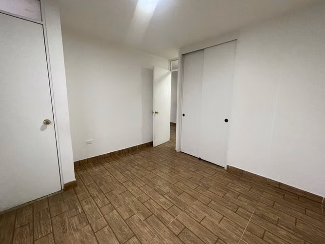 Arriendo Departamento 2 Dorm San Miguel Est