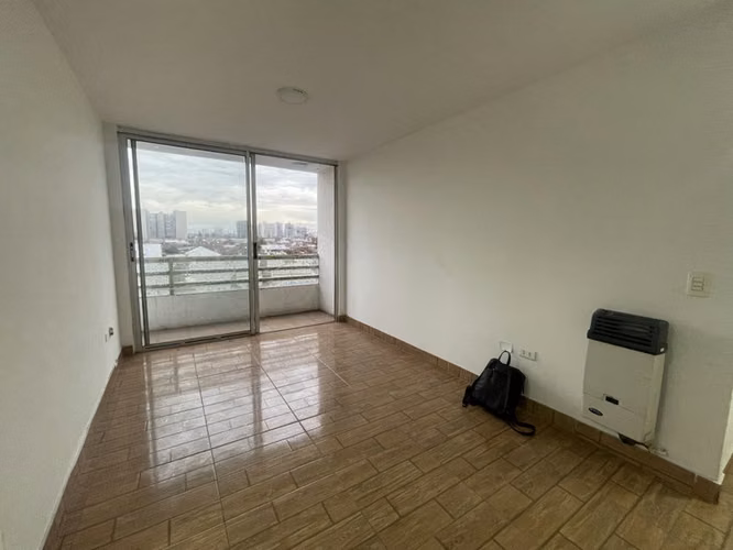 Arriendo Departamento 2 Dorm San Miguel Est