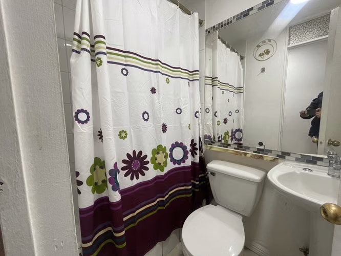 Arriendo Departamento 2 Dorm San Miguel Est
