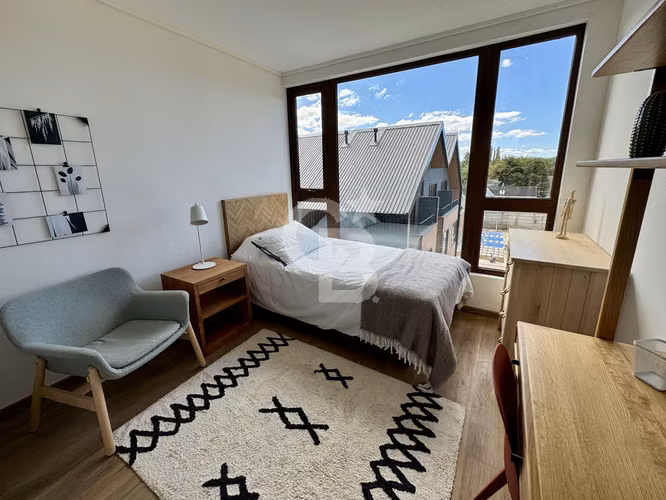 Arriendo o Venta! NUEVAS - Vida Familiar.