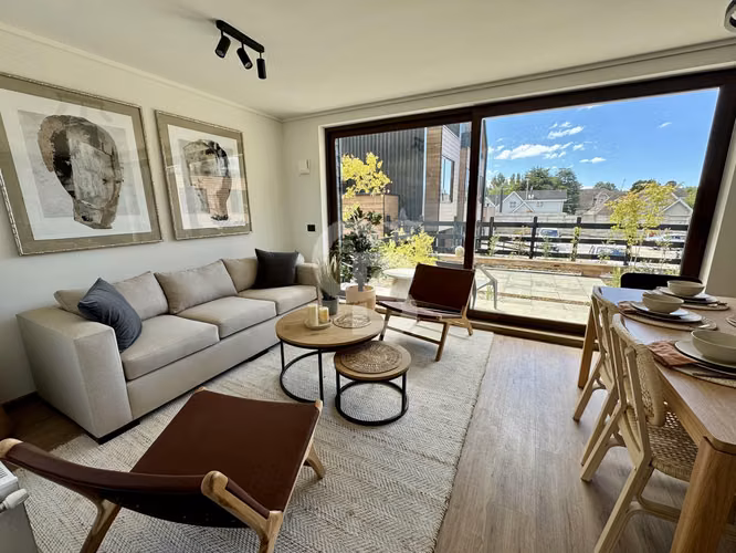 Arriendo o Venta! NUEVAS - Vida Familiar.