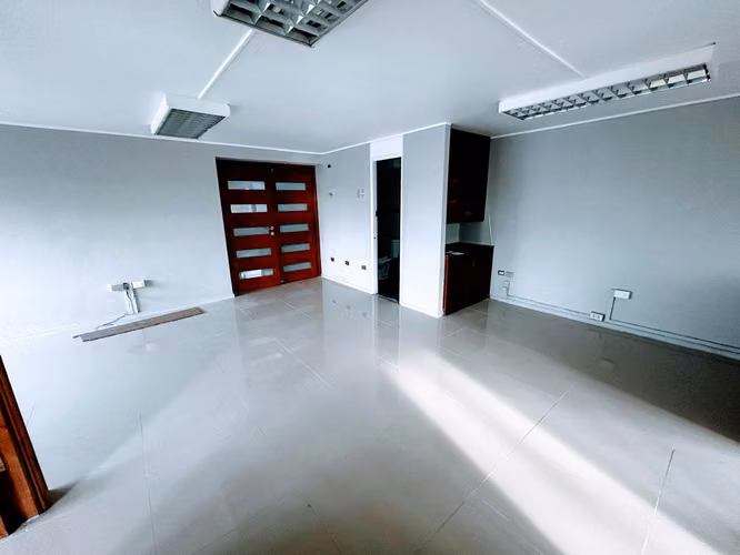 Oficinas 103m² - En Plaza de Armas A. Prat - Talcahuano