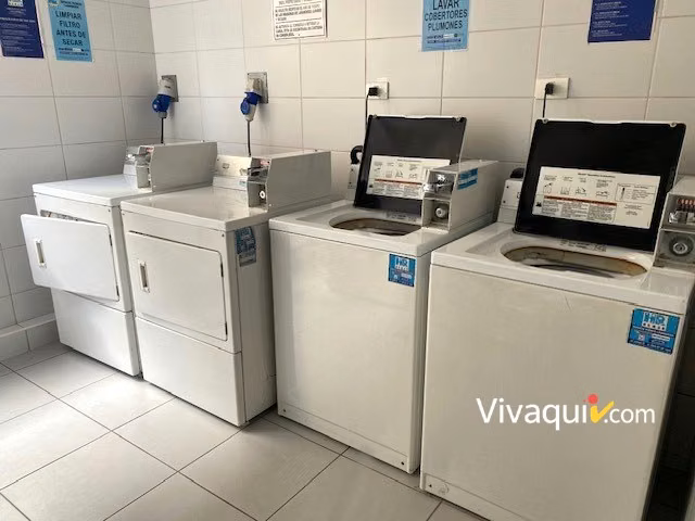 Departamento en arriendo de 1 dorm. en Las Condes