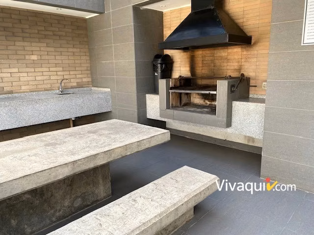 Departamento en arriendo de 1 dorm. en Las Condes - Imagen 24