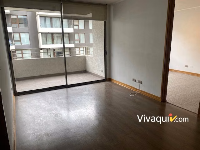 Departamento en arriendo de 1 dorm. en Las Condes