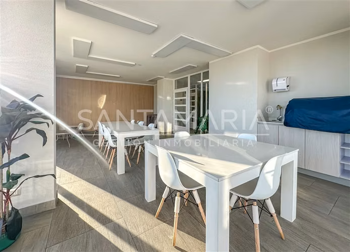 Departamento en venta de 1 dorm. en Concepción