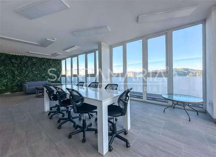 Departamento en venta de 1 dorm. en Concepción