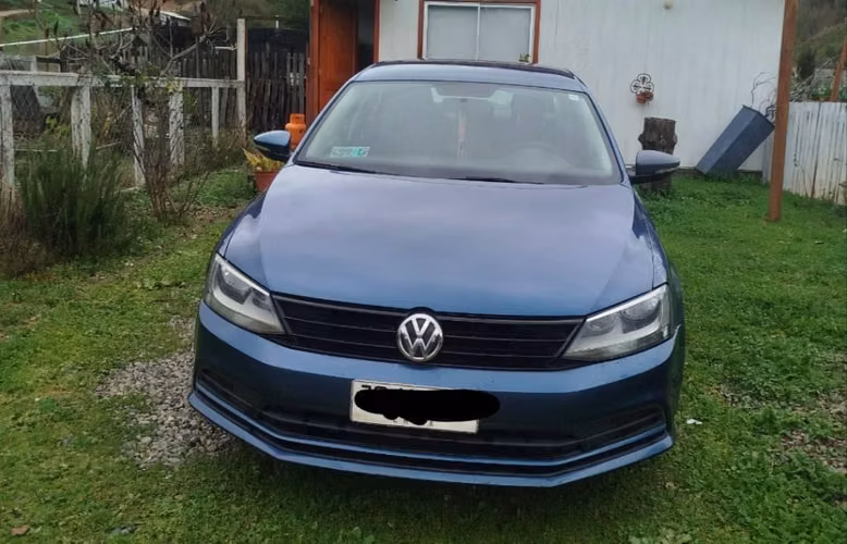 Vendo mi Borita