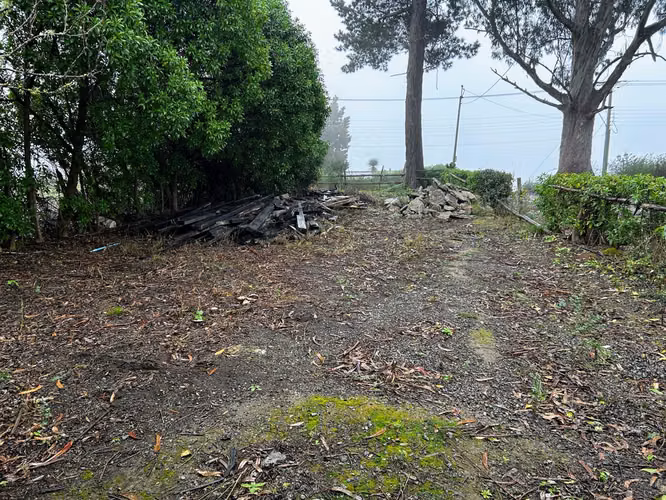 TERRENO 3.156 M2 | CUMBRES DE PINGUERAL | TOMÉ