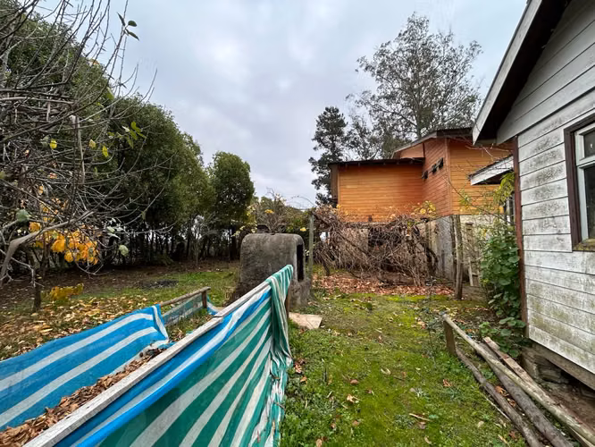 TERRENO 3.156 M2 | CUMBRES DE PINGUERAL | TOMÉ