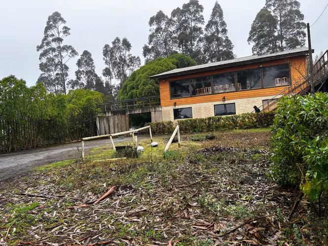 TERRENO 3.156 M2 | CUMBRES DE PINGUERAL | TOMÉ