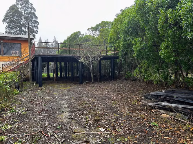 TERRENO 3.156 M2 | CUMBRES DE PINGUERAL | TOMÉ