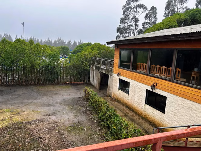 TERRENO 3.156 M2 | CUMBRES DE PINGUERAL | TOMÉ