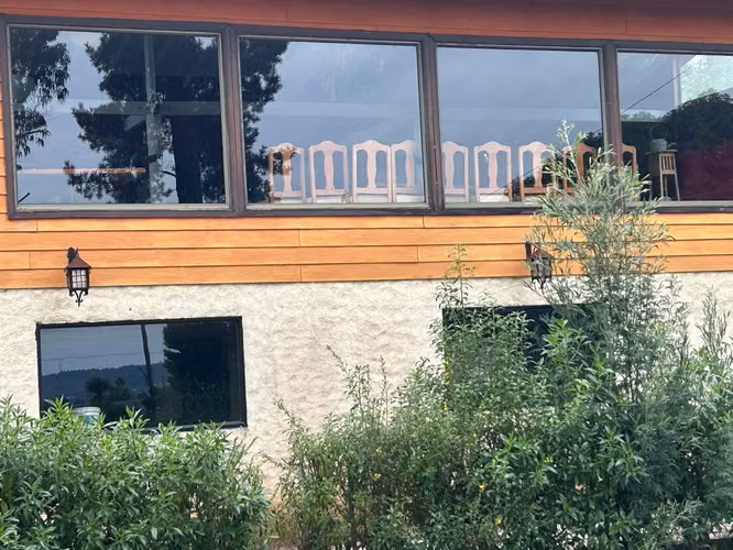 TERRENO 3.156 M2 | CUMBRES DE PINGUERAL | TOMÉ