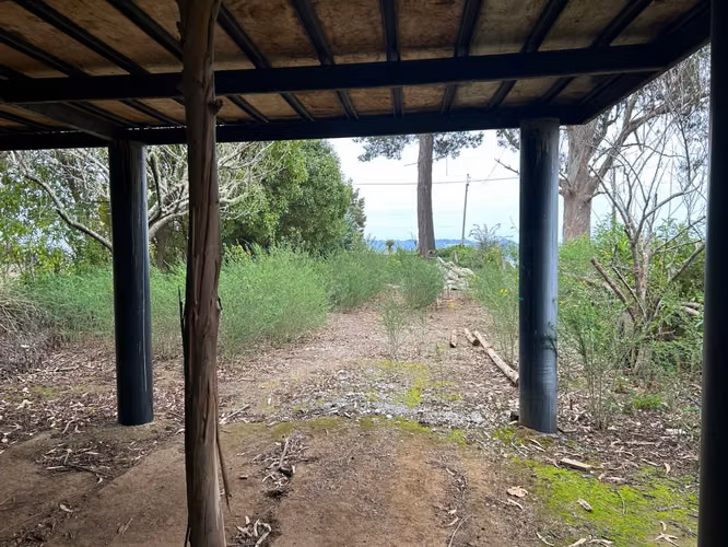 TERRENO 3.156 M2 | CUMBRES DE PINGUERAL | TOMÉ