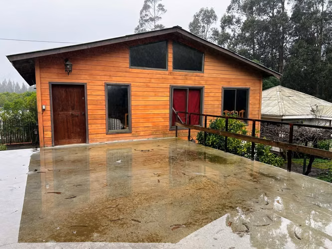 TERRENO 3.156 M2 | CUMBRES DE PINGUERAL | TOMÉ