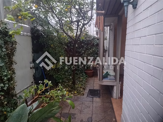 Casa en venta de 3 dorm. en Puente Alto
