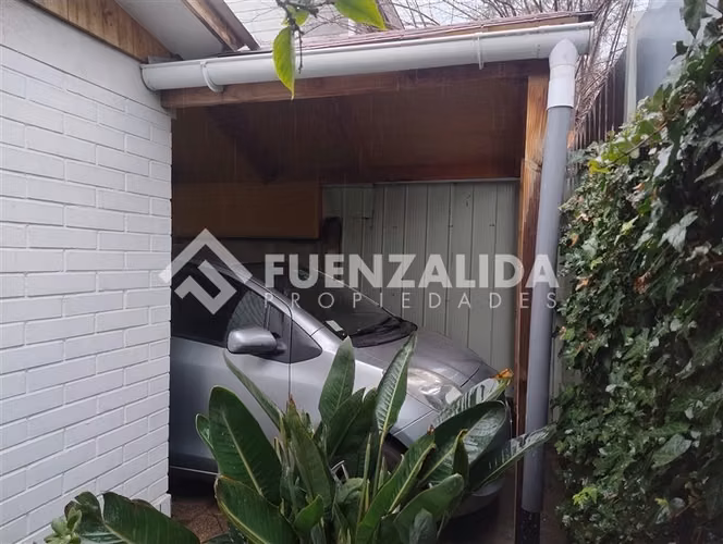 Casa en venta de 3 dorm. en Puente Alto