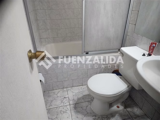 Casa en venta de 3 dorm. en Puente Alto