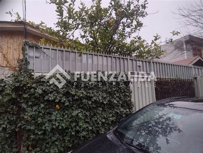 Casa en venta de 3 dorm. en Puente Alto