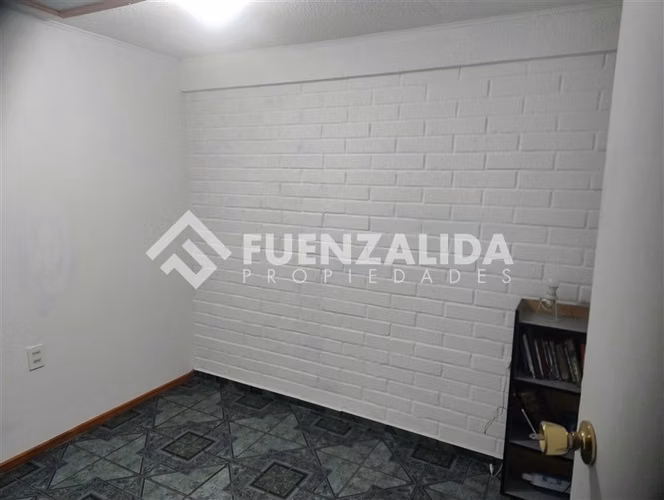 Casa en venta de 3 dorm. en Puente Alto
