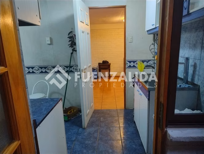 Casa en venta de 3 dorm. en Puente Alto