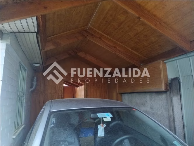 Casa en venta de 3 dorm. en Puente Alto