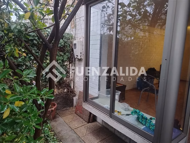 Casa en venta de 3 dorm. en Puente Alto
