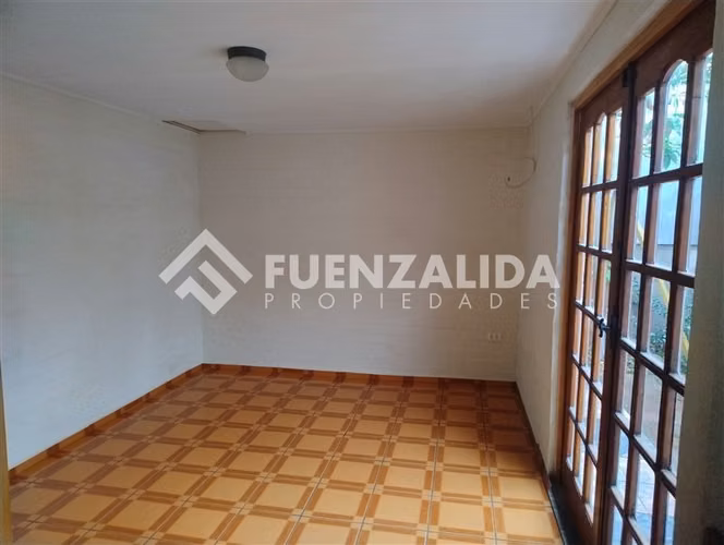 Casa en venta de 3 dorm. en Puente Alto