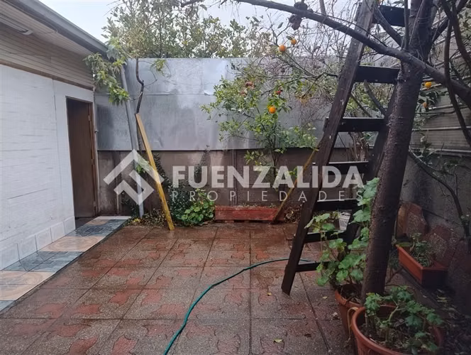 Casa en venta de 3 dorm. en Puente Alto