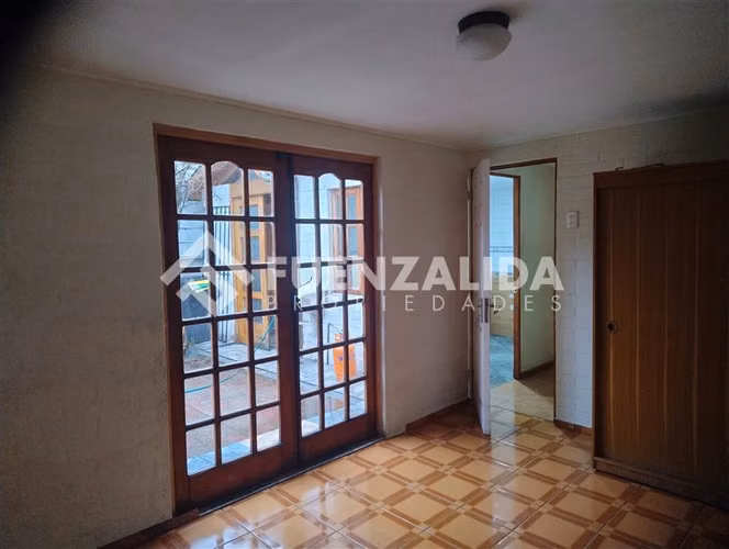 Casa en venta de 3 dorm. en Puente Alto