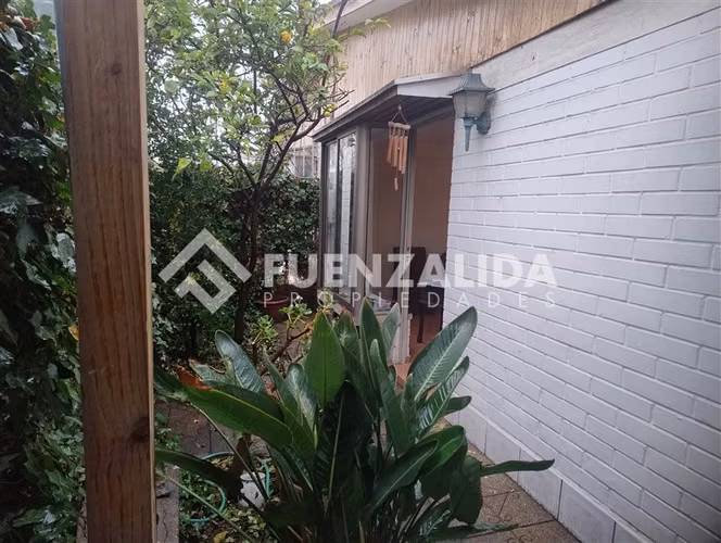 Casa en venta de 3 dorm. en Puente Alto