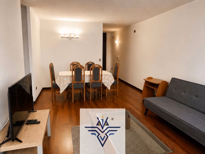 Depto. en venta en 12 Nte con San Martin 3D y 2 est.