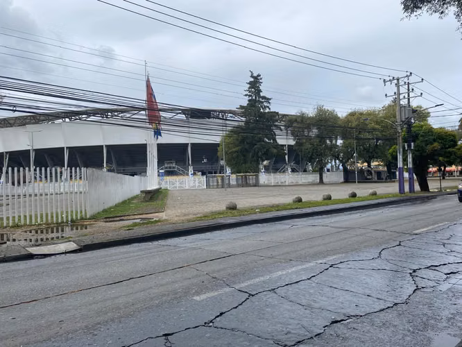 Se Vende Departamento frente Estadio Ester Roa - Imagen 19