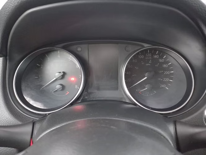 Nissan Qashqai 2.0 SENSE MULTIMEDIA 4X2 MT 5P 2021