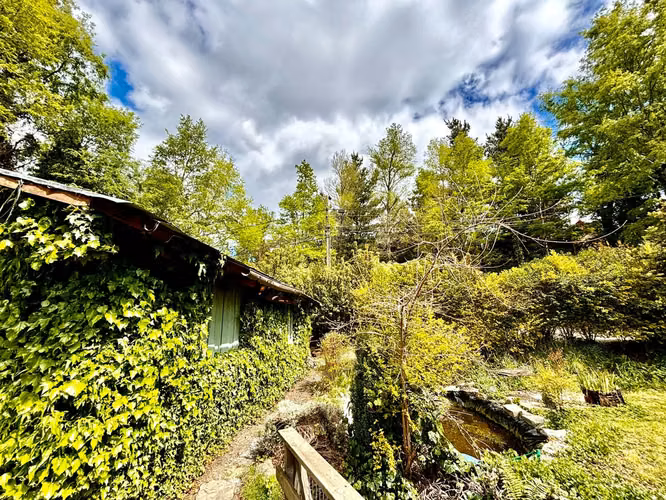 Complejo de 4 Cabañas Independientes en Pucón