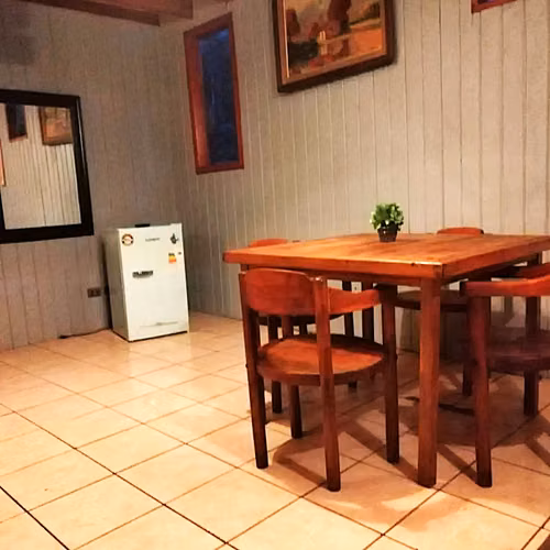 Complejo de 4 Cabañas Independientes en Pucón