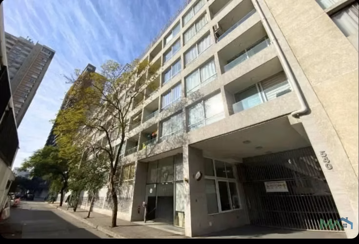 Departamento en Santa Victoria, Santiago Centro | Estacionamiento y Bodega - Imagen 13