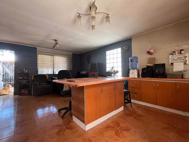OPORTUNIDAD REBAJADO! 2D 1B 3E! METRO MIRADOR! (176866)
