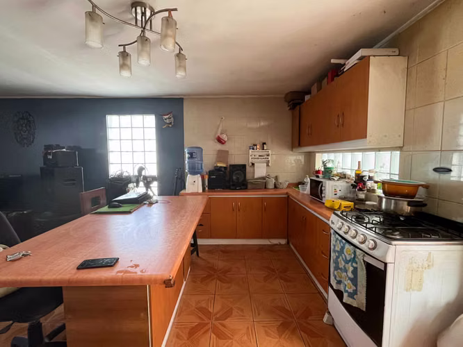 OPORTUNIDAD REBAJADO! 2D 1B 3E! METRO MIRADOR! (176866)