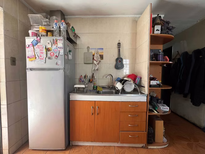 OPORTUNIDAD REBAJADO! 2D 1B 3E! METRO MIRADOR! (176866)