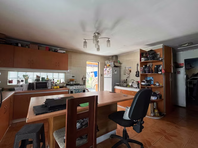 OPORTUNIDAD REBAJADO! 2D 1B 3E! METRO MIRADOR! (176866)