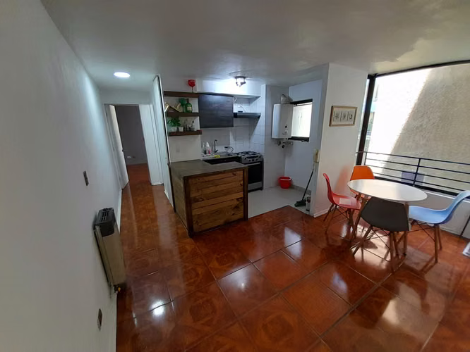 Un Dormitorio, Estaciomamiento, Yolanda (176863) - Imagen 15