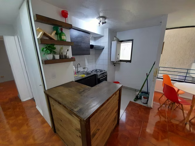 Un Dormitorio, Estaciomamiento, Yolanda (176863) - Imagen 10