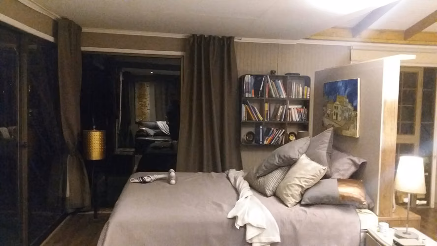 OPORTUNIDAD ARRIENDO CASA CON PARCELA IDEAL PARA EMPRENDIMIENTO