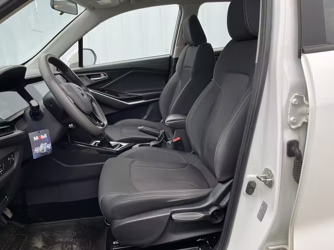 CHANGAN NEW CS15 LUXURY 1.5 MT AÑO 2023
