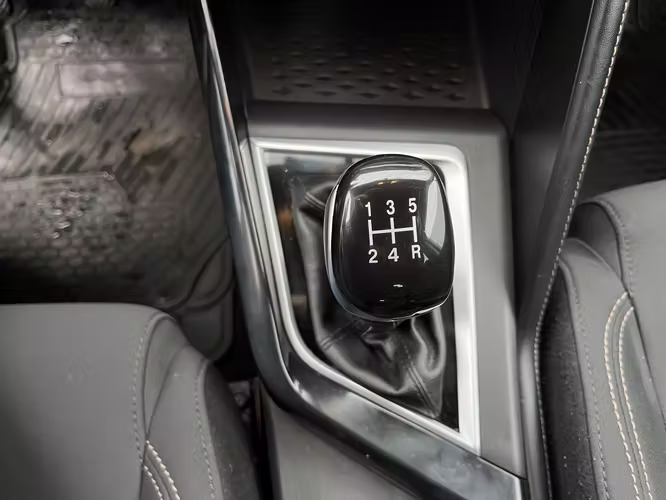 CHANGAN NEW CS15 LUXURY 1.5 MT AÑO 2023