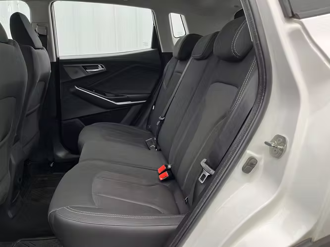 CHANGAN NEW CS15 LUXURY 1.5 MT AÑO 2023