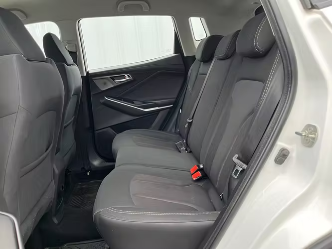 CHANGAN NEW CS15 LUXURY 1.5 MT AÑO 2023
