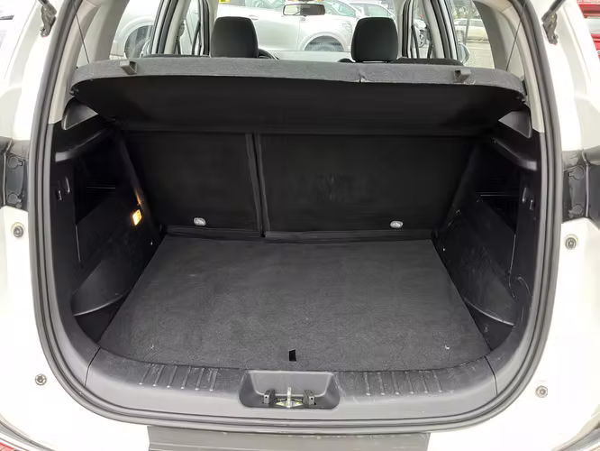 CHANGAN NEW CS15 LUXURY 1.5 MT AÑO 2023